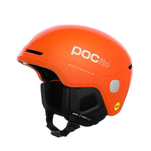 Kask narciarski POCito OBEX MIPS pomarańczowy
Kask narciarski POCito OBEX MIPS pomarańczowy