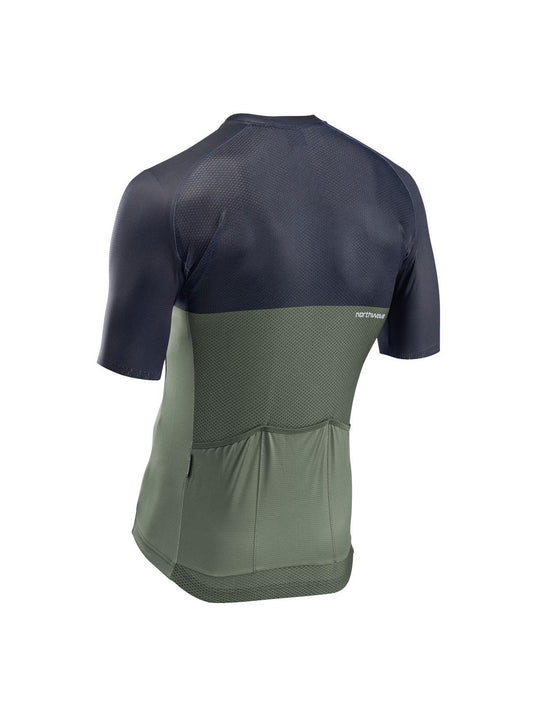 Koszulka rowerowa NORTHWAVE Blade Jersey - zielony - Adventure Sports
Koszulka rowerowa NORTHWAVE Blade Jersey - zielony - Adventure Sports