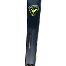 Narty ROSSIGNOL EXPERIENCE 86 Basalt + wiązania LOOK NX12 Konect - Adventure Sports
Narty ROSSIGNOL EXPERIENCE 86 Basalt + wiązania LOOK NX12 Konect - Adventure Sports