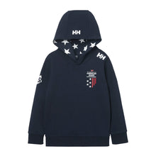 Bluza dresowa dla dzieci HELLY HANSEN Am Kids Hoodie granatowy - Adventure Sports
Bluza dresowa dla dzieci HELLY HANSEN Am Kids Hoodie granatowy - Adventure Sports