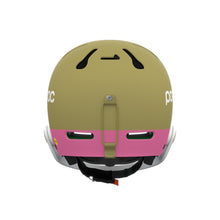 Kask narciarski POC Artic SL MIPS oliwkowy
Kask narciarski POC Artic SL MIPS oliwkowy