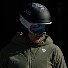 Kask narciarski POC Obex Pure Odermatt Ed. - czarny mat
Kask narciarski POC Obex Pure Odermatt Ed. - czarny mat