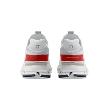 Buty męskie ON RUNNING Cloudnova - biały
Buty męskie ON RUNNING Cloudnova - biały