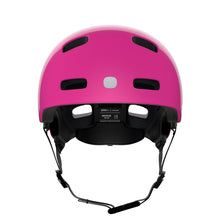 Kask rowerowy juniorski POCITO CRANE MIPS - różowy - Adventure Sports
Kask rowerowy juniorski POCITO CRANE MIPS - różowy - Adventure Sports