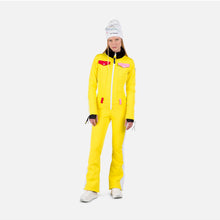 Kombinezon narciarski damski Rossignol W Sublim Insulated Overall żółty - Kurtka - Adventure Sports
Kombinezon narciarski damski Rossignol W Sublim Insulated Overall żółty - Kurtka - Adventure Sports