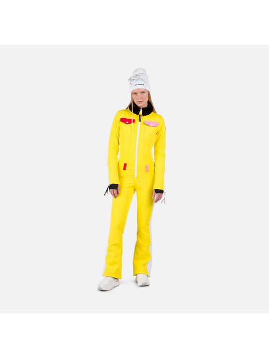 Kombinezon narciarski damski Rossignol W Sublim Insulated Overall żółty - Kurtka - Adventure Sports
Kombinezon narciarski damski Rossignol W Sublim Insulated Overall żółty - Kurtka - Adventure Sports