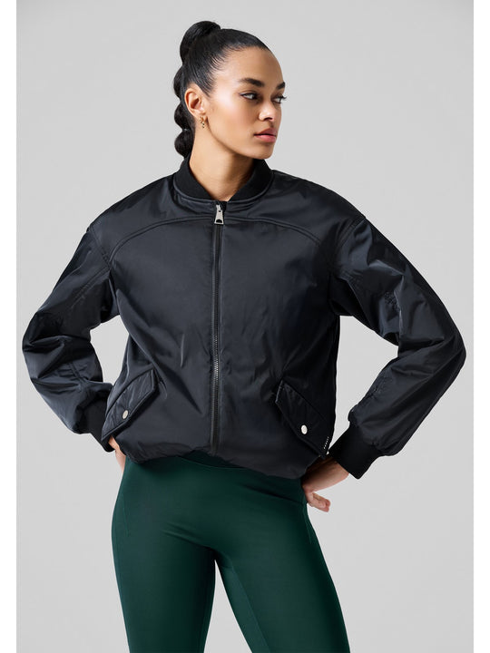 Kurtka CASALL Elevation Padded Jacket czarny
Kurtka CASALL Elevation Padded Jacket czarny