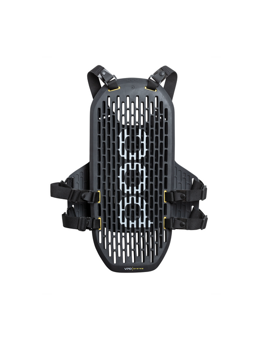 Ochraniacz POC VPD SYSTEM TORSO - czarny - na plecy - Adventure Sports
Ochraniacz POC VPD SYSTEM TORSO - czarny - na plecy - Adventure Sports