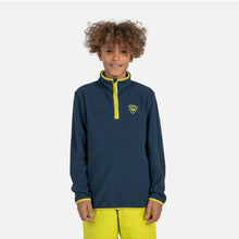Bluza dziecięca ROSSIGNOL Jr Strawpile Fleece Hz granatowy
Bluza dziecięca ROSSIGNOL Jr Strawpile Fleece Hz granatowy