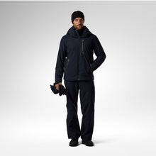 Kurtka narciarska męska ROSSIGNOL M Snowdazzle Insulated Ski Jkt czarna
Kurtka narciarska męska ROSSIGNOL M Snowdazzle Insulated Ski Jkt czarna