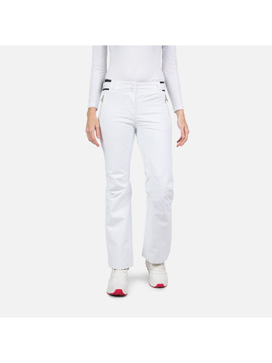 Spodnie narciarskie damskie Rossignol W Ski Pant biały - Adventure Sports
Spodnie narciarskie damskie Rossignol W Ski Pant biały - Adventure Sports