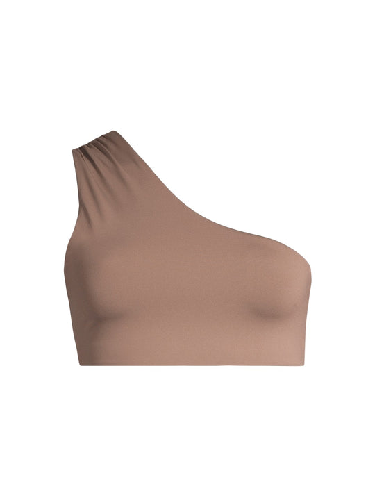 Stanik kąpielowy CASALL Twist Bikini Top kolor zielony
Stanik kąpielowy CASALL Twist Bikini Top kolor zielony
