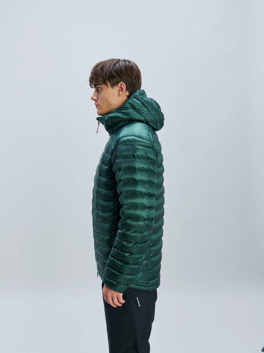 Kurtka męska POC M's Coalesce Jacket zielona
Kurtka męska POC M's Coalesce Jacket zielona