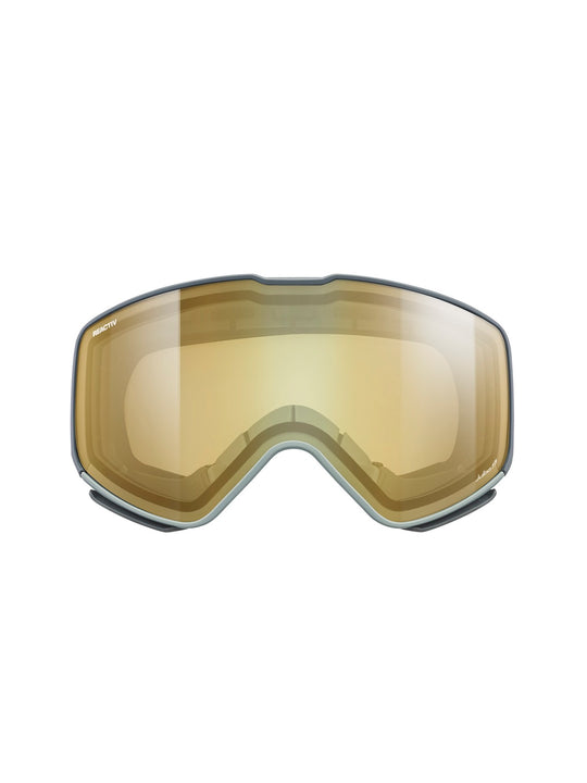 Gogle narciarskie JULBO QUICKSHIFT szare fotochrom Cat 1-3 - TU - Adventure Sports
Gogle narciarskie JULBO QUICKSHIFT szare fotochrom Cat 1-3 - TU - Adventure Sports