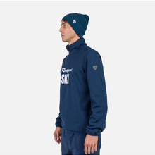 Bluza narciarska męska Rossignol Signature Ski Hz Fleece granatowa - Adventure Sports
Bluza narciarska męska Rossignol Signature Ski Hz Fleece granatowa - Adventure Sports