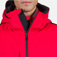 Męska kurtka narciarska Rossignol Velika Jkt czerwony - Kurtka - Adventure Sports
Męska kurtka narciarska Rossignol Velika Jkt czerwony - Kurtka - Adventure Sports