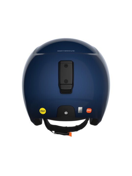 Kask narciarski POC Skull Dura X MIPS niebieski
Kask narciarski POC Skull Dura X MIPS niebieski