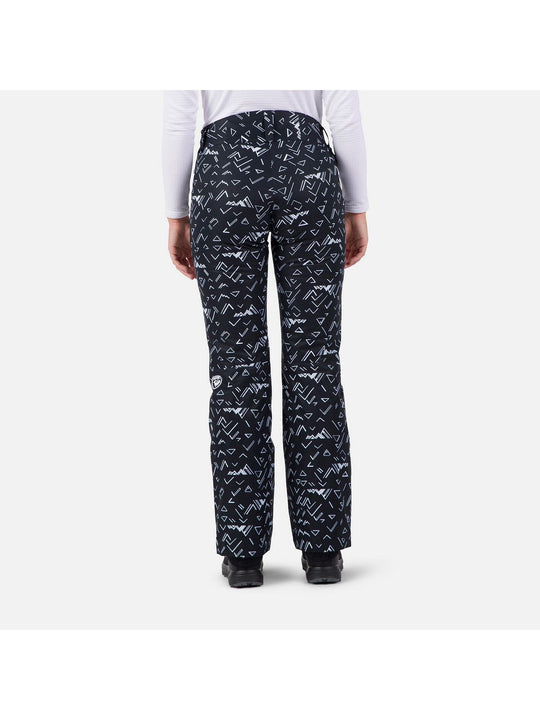 Damskie spodnie narciarskie Rossignol W Staci Pr Pant czarny - Spodnie - Adventure Sports
Damskie spodnie narciarskie Rossignol W Staci Pr Pant czarny - Spodnie - Adventure Sports