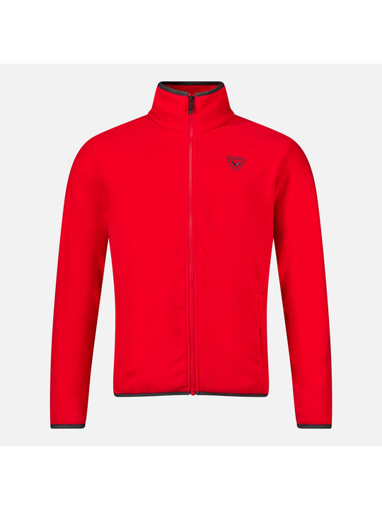 Bluza męska ROSSIGNOL Strawpile Fleece Fz czerwona
Bluza męska ROSSIGNOL Strawpile Fleece Fz czerwona