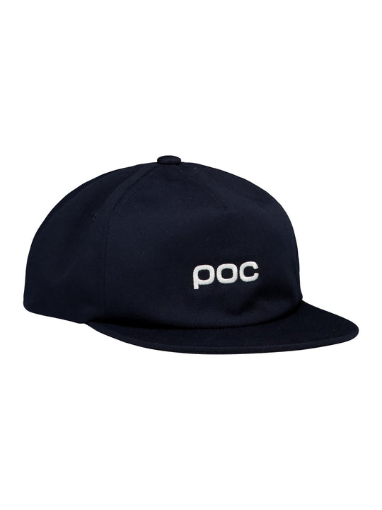 Czapka z daszkiem POC Cap granatowa
Czapka z daszkiem POC Cap granatowa