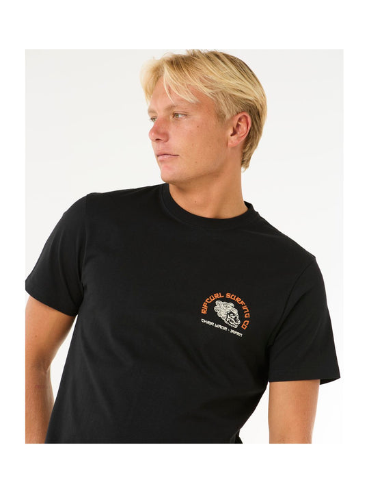 Koszulka RIP CURL Desti Animals Tee czarny
Koszulka RIP CURL Desti Animals Tee czarny