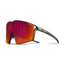 Okulary rowerowe Julbo Edge - khaki/czarny | Spectron cat 3 Cf + L - Adventure Sports
Okulary rowerowe Julbo Edge - khaki/czarny | Spectron cat 3 Cf + L - Adventure Sports