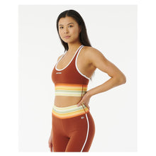 Top RIP CURL Mirage Trippin Tank
Top RIP CURL Mirage Trippin Tank