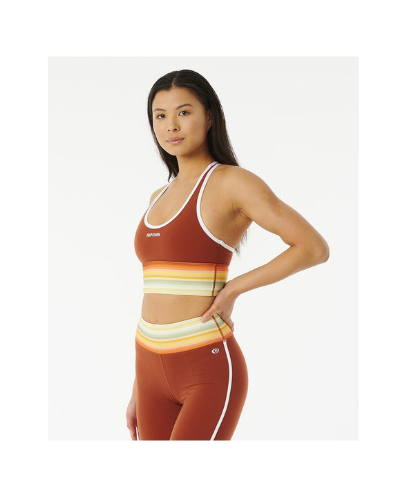 Top RIP CURL Mirage Trippin Tank
Top RIP CURL Mirage Trippin Tank