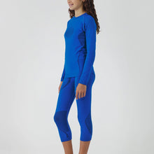 Bielizna zestaw UYN Visyon 2.0 Thermal Base Layer Set - niebieski
Bielizna zestaw UYN Visyon 2.0 Thermal Base Layer Set - niebieski