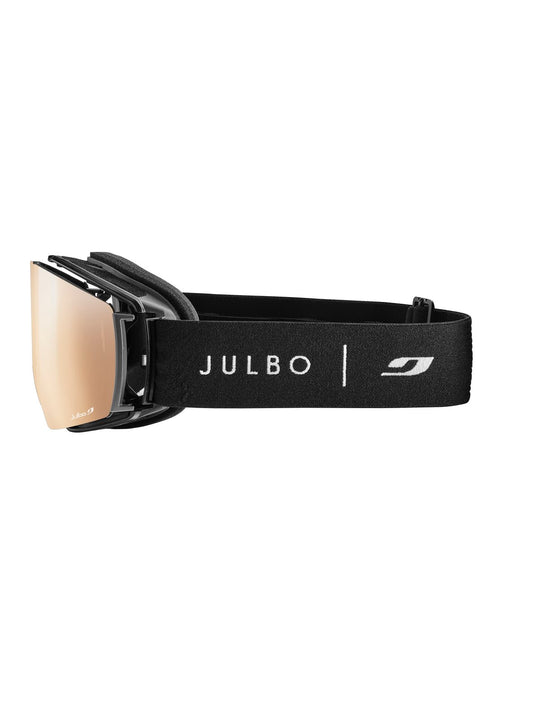 Gogle narciarskie JULBO Launcher czarny Spectron 3
Gogle narciarskie JULBO Launcher czarny Spectron 3