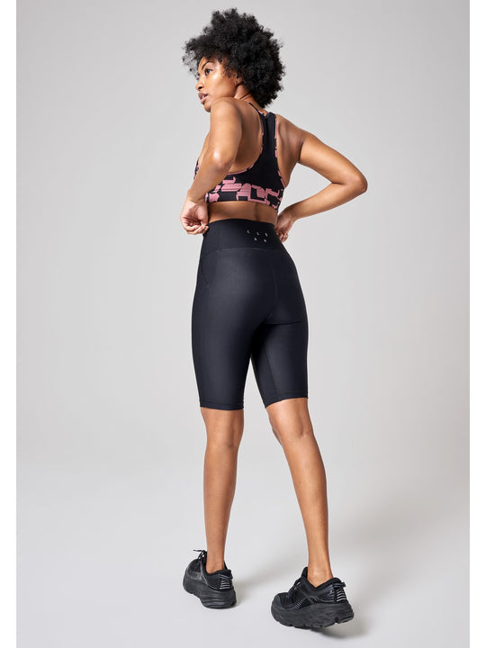 Krótkie legginsy damskie CASALL Shapemaster High Waist Bike Tights czarny - Legginsy - Adventure Sports
Krótkie legginsy damskie CASALL Shapemaster High Waist Bike Tights czarny - Legginsy - Adventure Sports