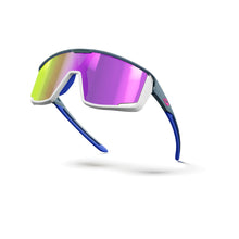 Okulary do biegania JULBO Fury szary Cat 3 Spectron - M - Adventure Sports
Okulary do biegania JULBO Fury szary Cat 3 Spectron - M - Adventure Sports