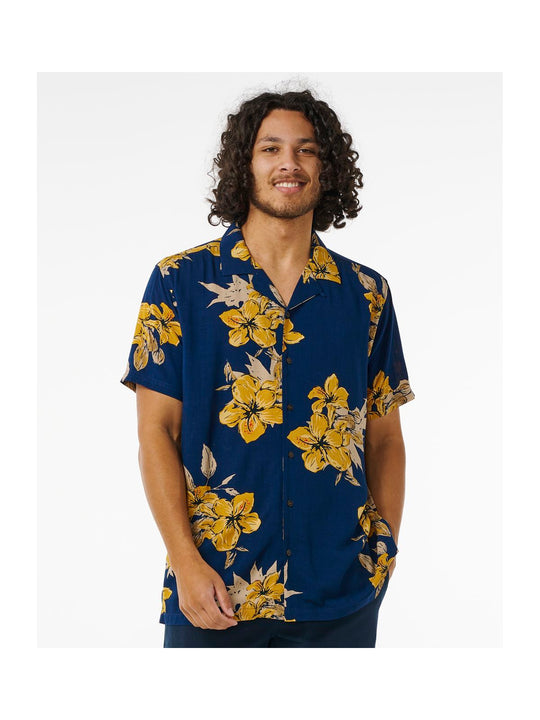 Koszulka RIP CURL Aloha Hotel S/S Shirt granatowy - Adventure Sports
Koszulka RIP CURL Aloha Hotel S/S Shirt granatowy - Adventure Sports