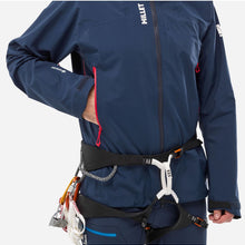 Kurtka męska MILLET Kamet Gtx Jkt M granatowa
Kurtka męska MILLET Kamet Gtx Jkt M granatowa