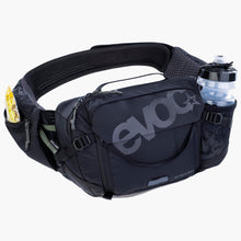 Nerka rowerowa EVOC Hip Pack Pro 3 black
Nerka rowerowa EVOC Hip Pack Pro 3 black