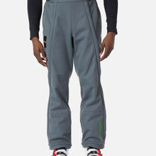 Spodnie narciarskie ROSSIGNOL Racing Pant Adult - szary
Spodnie narciarskie ROSSIGNOL Racing Pant Adult - szary