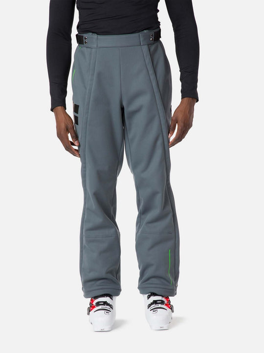 Spodnie narciarskie ROSSIGNOL Racing Pant Adult - szary
Spodnie narciarskie ROSSIGNOL Racing Pant Adult - szary