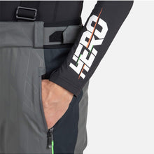 Męskie spodnie narciarskie Rossignol Hero R Pant szare - Spodnie - Adventure Sports
Męskie spodnie narciarskie Rossignol Hero R Pant szare - Spodnie - Adventure Sports