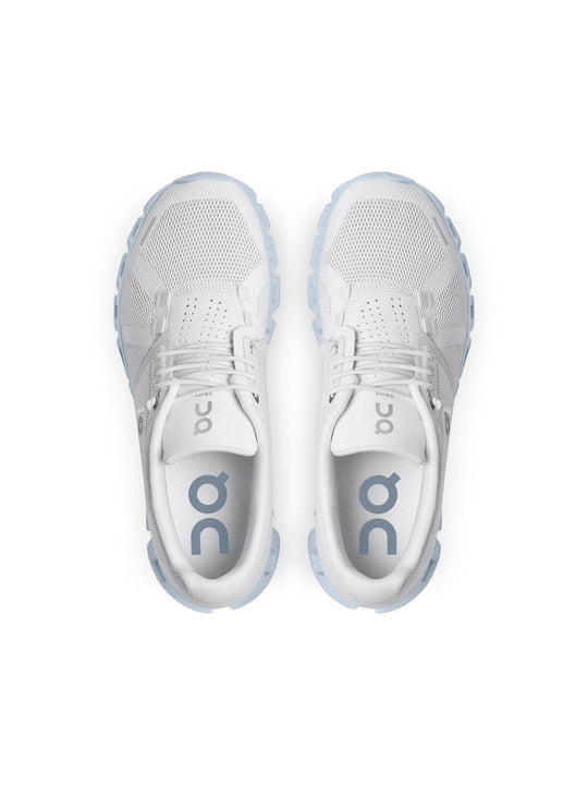 Buty damskie ON RUNNING W Cloud 5 - biały
Buty damskie ON RUNNING W Cloud 5 - biały