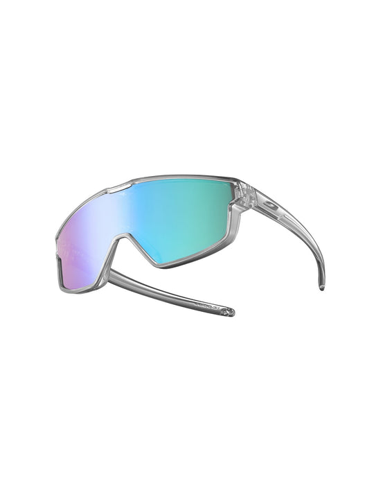 Okulary przeciwsłoneczne dla dzieci Julbo Fury Mini - szary | Spectron cat 3Cf Flash Green - 4-8 - Adventure Sports
Okulary przeciwsłoneczne dla dzieci Julbo Fury Mini - szary | Spectron cat 3Cf Flash Green - 4-8 - Adventure Sports