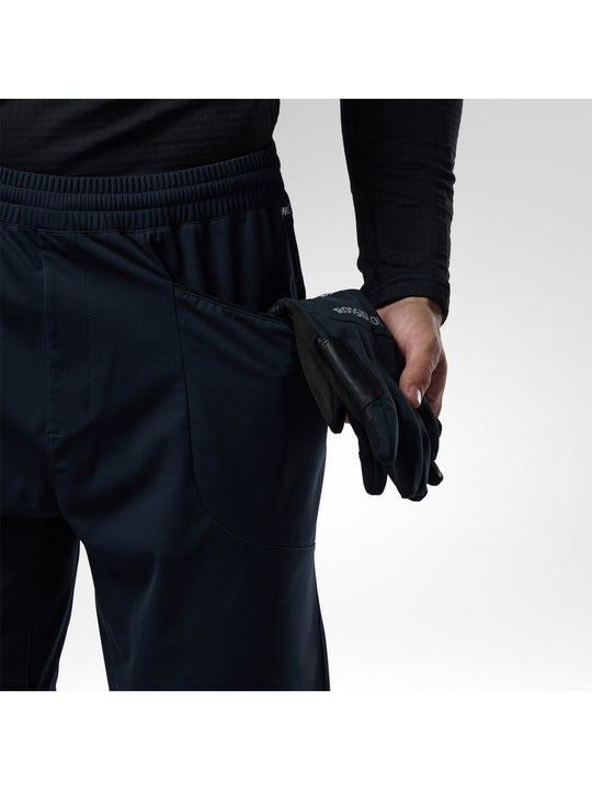 Spodnie męskie ROSSIGNOL M Venon Softshell Pant czarne
Spodnie męskie ROSSIGNOL M Venon Softshell Pant czarne