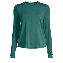 Koszulka CASALL Delight Crew Neck Long Sleeve zielony - Adventure Sports
Koszulka CASALL Delight Crew Neck Long Sleeve zielony - Adventure Sports