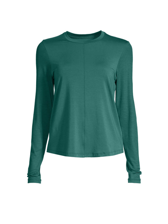 Koszulka CASALL Delight Crew Neck Long Sleeve zielony - Adventure Sports
Koszulka CASALL Delight Crew Neck Long Sleeve zielony - Adventure Sports