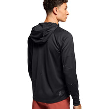 Bluza męska ON RUNNING Climate Zip Hoodie czarny
Bluza męska ON RUNNING Climate Zip Hoodie czarny