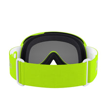 Gogle dla dzieci POCito Retina zielony cat. 2
Gogle dla dzieci POCito Retina zielony cat. 2