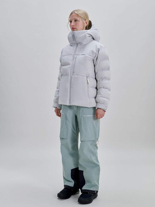 Kurtka damska POC W's POC Loft Jacket szary
Kurtka damska POC W's POC Loft Jacket szary