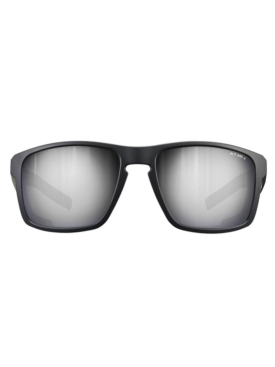 Okulary górskie JULBO SHIELD - czarny | Alti Arc Cat 4 - L - Adventure Sports
Okulary górskie JULBO SHIELD - czarny | Alti Arc Cat 4 - L - Adventure Sports