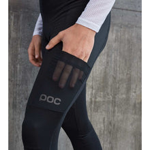 Spodnie rowerowe POC M’s Thermal Cargo Tights czarny - Spodenki - Adventure Sports
Spodnie rowerowe POC M’s Thermal Cargo Tights czarny - Spodenki - Adventure Sports