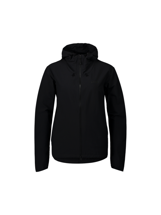 Kurtka rowerowa POC W’s TRANSCEND Jacket - czarny - Adventure Sports
Kurtka rowerowa POC W’s TRANSCEND Jacket - czarny - Adventure Sports