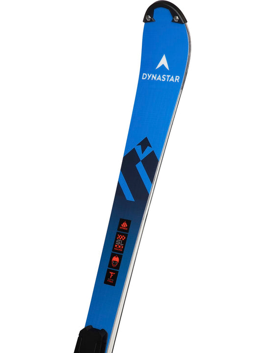 Narty DYNASTAR Speed Omeglass WC FIS SL Factory 165 R22 - Adventure Sports
Narty DYNASTAR Speed Omeglass WC FIS SL Factory 165 R22 - Adventure Sports